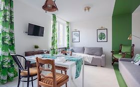 Heart Of Warsaw Apt- Centre! Old Town 5' Walk